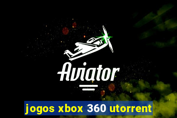 jogos xbox 360 utorrent